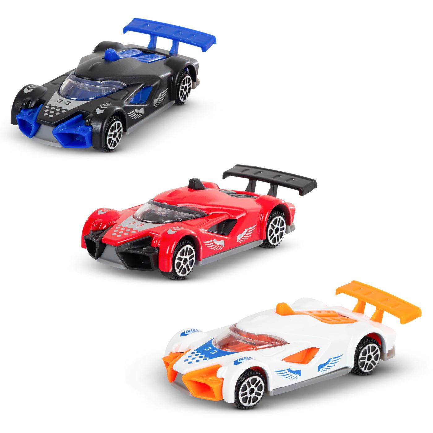 TOYS