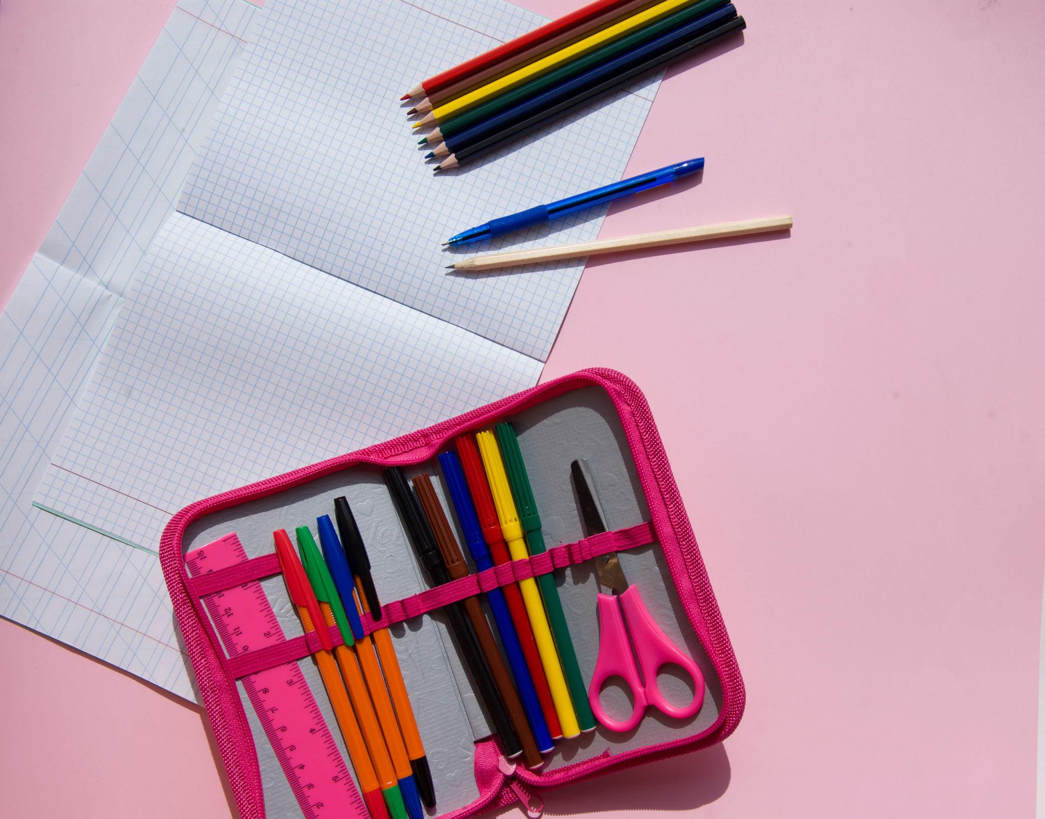 STATIONERY