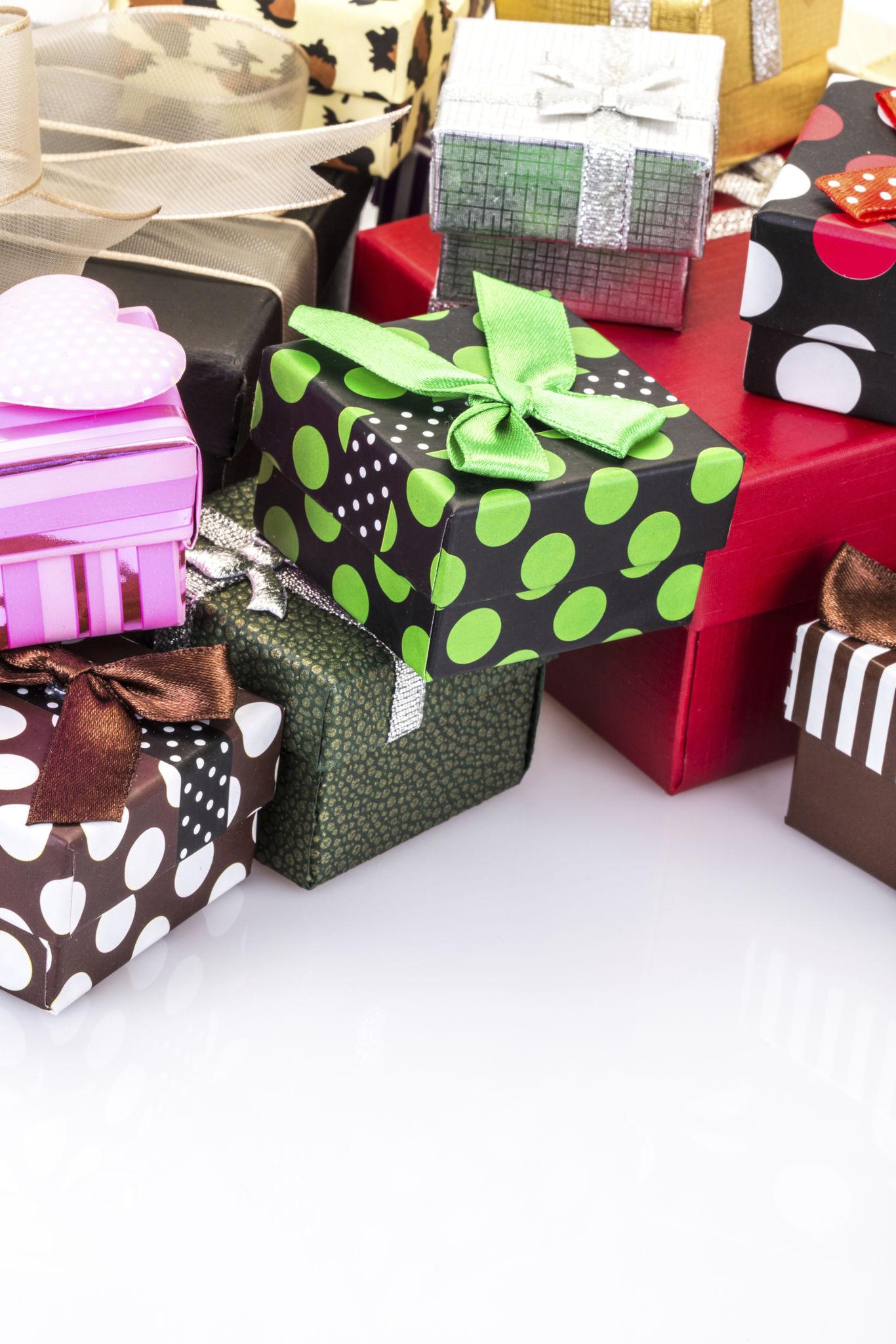 GIFTS