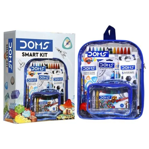 Doms - Smart KIt - 500