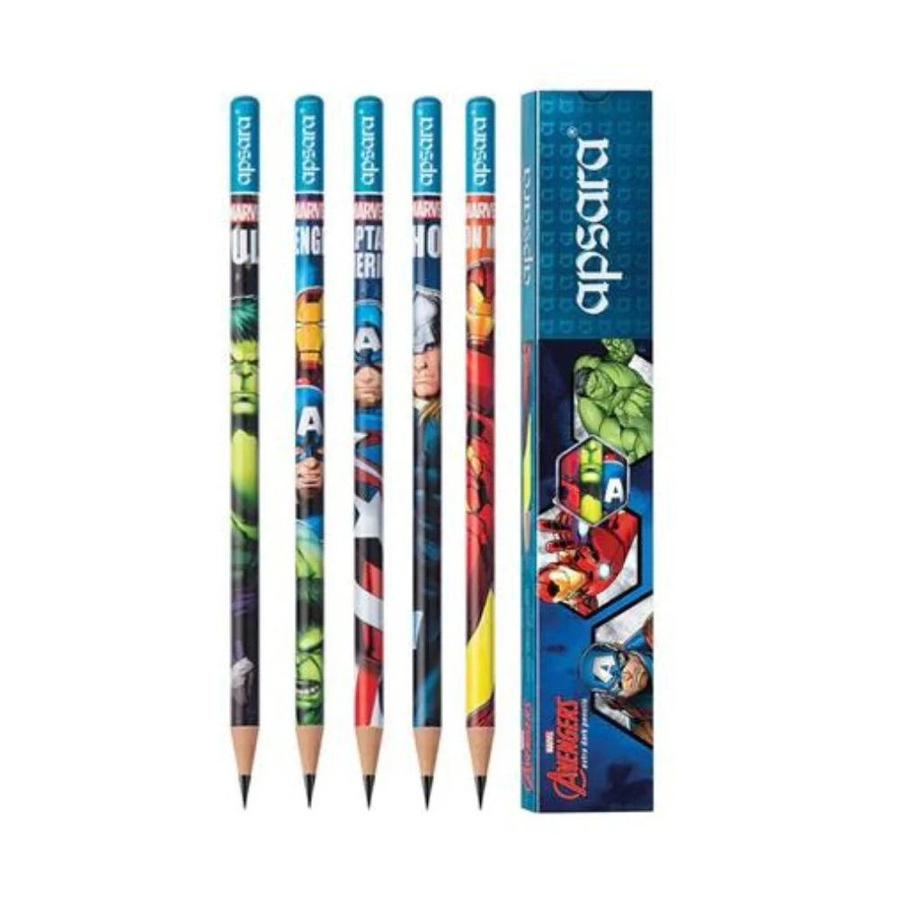 Apsara Avenger Pencil
