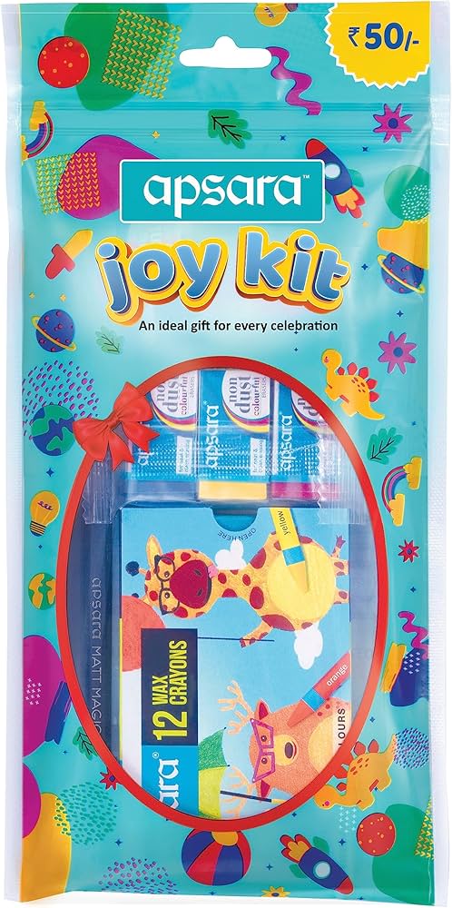 Apsara Joy Kit