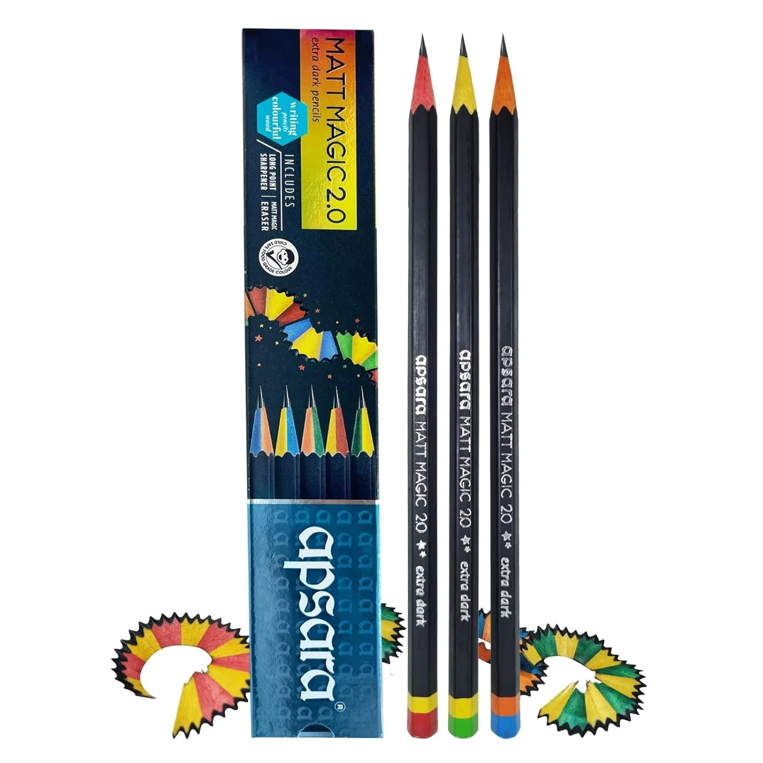 Apsara Mat Magic Pencil