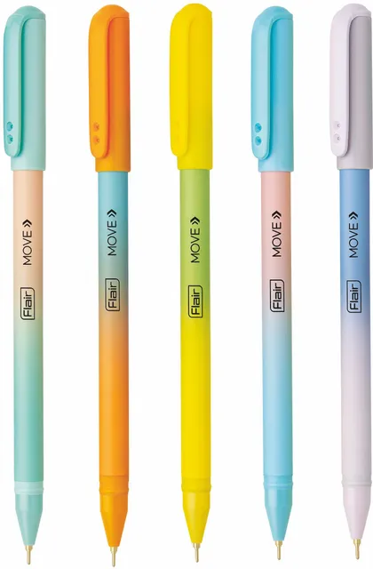 Flair Move Ball Pen