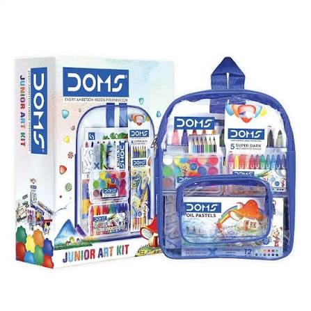 Doms JUNIOR kit