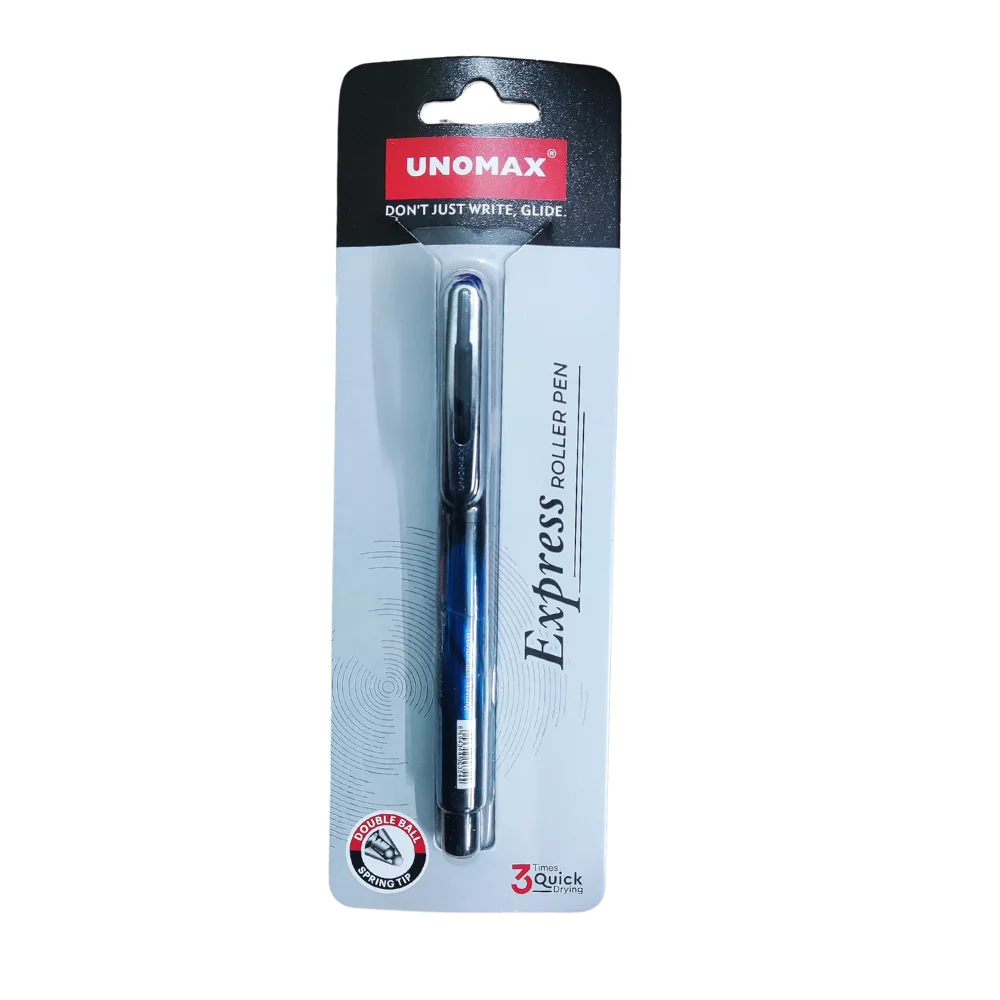 Unomax Express Roller Pen