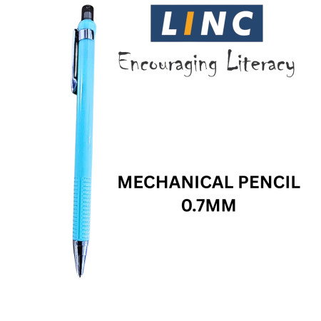 Linc Mech-7 Mechanical Pencil - 0.7mm
