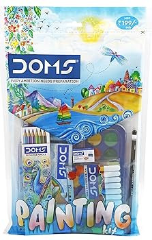 Doms Painting kit